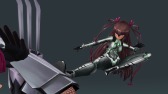 画像ギャラリー No.010のサムネイル画像 / 「アクション対魔忍」，プライベートルームキャンペーンの優秀作品が公開に