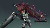 画像ギャラリー No.011のサムネイル画像 / 「アクション対魔忍」，プライベートルームキャンペーンの優秀作品が公開に