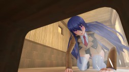 画像ギャラリー No.013のサムネイル画像 / 「アクション対魔忍」，プライベートルームキャンペーンの優秀作品が公開に