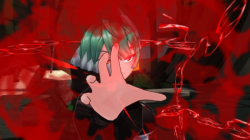 画像ギャラリー No.004のサムネイル画像 / 「アクション対魔忍」，メインクエスト新Chapter「桃知の残滓」が配信開始