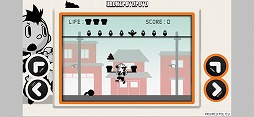 ウンチポトポトゲーム