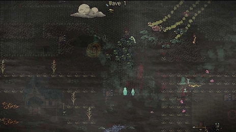 画像ギャラリー No.003のサムネイル画像 / ダークアクションストラテジー「Sea Salt」（PC/Switch）が50％オフになるサマーセールがスタート