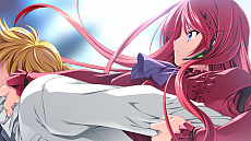 画像ギャラリー No.011のサムネイル画像 / PS4/PS Vita用ソフト「恋する乙女と守護の楯〜薔薇の聖母〜」が12月19日に発売決定。限定版パッケージイラストも公開