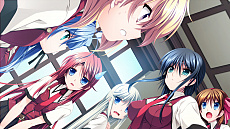 画像ギャラリー No.012のサムネイル画像 / PS4/PS Vita用ソフト「恋する乙女と守護の楯〜薔薇の聖母〜」が12月19日に発売決定。限定版パッケージイラストも公開