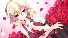 画像ギャラリー No.013のサムネイル画像 / PS4/PS Vita用ソフト「恋する乙女と守護の楯〜薔薇の聖母〜」が12月19日に発売決定。限定版パッケージイラストも公開