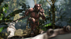 画像ギャラリー No.009のサムネイル画像 / 発売直前，「Predator: Hunting Grounds」の最新トレイラー公開