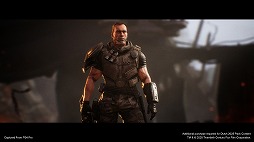 画像ギャラリー No.001のサムネイル画像 / 「Predator: Hunting Grounds」の無料アップデートが本日配信。原作映画の主人公「ダッチ」を追加する有料DLCも販売開始
