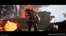 画像ギャラリー No.008のサムネイル画像 / 「Predator: Hunting Grounds」の無料アップデートが本日配信。原作映画の主人公「ダッチ」を追加する有料DLCも販売開始