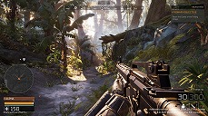 画像ギャラリー No.011のサムネイル画像 / 「Predator: Hunting Grounds」の無料アップデートが本日配信。原作映画の主人公「ダッチ」を追加する有料DLCも販売開始