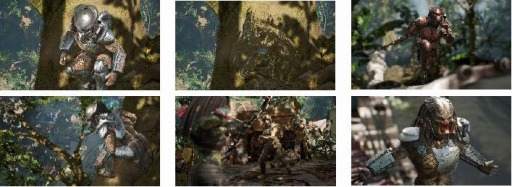 画像ギャラリー No.004のサムネイル画像 / 「Predator: Hunting Grounds」で新DLC，バイキングプレデターパックが配信