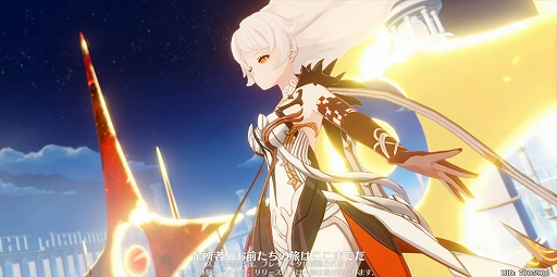 画像ギャラリー No.002のサムネイル画像 / 【PR】待望のオープンワールド型ARPG「原神」が本日配信スタート。陳腐な表現だが言わざるを得ない，スマホゲームもここまできたか