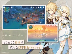 画像ギャラリー No.007のサムネイル画像 / iPhoneのアプリを“ゲームパッドで”遊んでみよう！　タッチ操作よりも快適に遊べそうな10作品を紹介