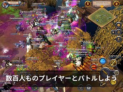 画像ギャラリー No.018のサムネイル画像 / iPhoneのアプリを“ゲームパッドで”遊んでみよう！　タッチ操作よりも快適に遊べそうな10作品を紹介
