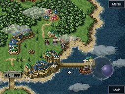 画像ギャラリー No.026のサムネイル画像 / iPhoneのアプリを“ゲームパッドで”遊んでみよう！　タッチ操作よりも快適に遊べそうな10作品を紹介