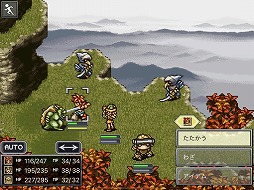 画像ギャラリー No.027のサムネイル画像 / iPhoneのアプリを“ゲームパッドで”遊んでみよう！　タッチ操作よりも快適に遊べそうな10作品を紹介