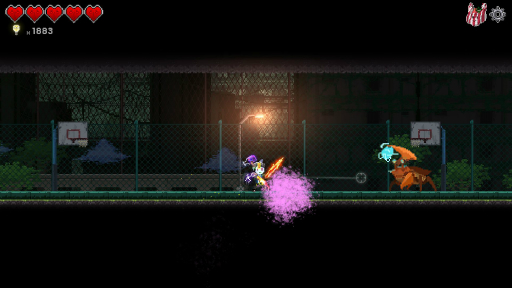 画像ギャラリー No.006のサムネイル画像 / 魔物料理で強くなるアクションRPG「ダンジョンマンチーズ」インプレッション。待望の日本語対応により，ネクロシェフ・シマーさんの濃さも倍増