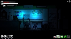 画像ギャラリー No.017のサムネイル画像 / ホラーアドベンチャー「ザ・コーマ2：ヴィシャスシスターズ」PS4，Switch，Xbox Oneで2020年8月6日に発売