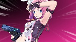 画像ギャラリー No.003のサムネイル画像 / Switch「ガンガンピクシーズ HH（ダブルエッチ）」が9月26日にDL専用で発売決定。30％オフになるあらかじめダウンロードセールを開催中