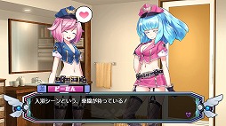 画像ギャラリー No.005のサムネイル画像 / Switch「ガンガンピクシーズ HH（ダブルエッチ）」が9月26日にDL専用で発売決定。30％オフになるあらかじめダウンロードセールを開催中
