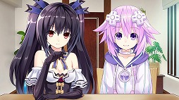 画像ギャラリー No.008のサムネイル画像 / Switch「ガンガンピクシーズ HH（ダブルエッチ）」が9月26日にDL専用で発売決定。30％オフになるあらかじめダウンロードセールを開催中