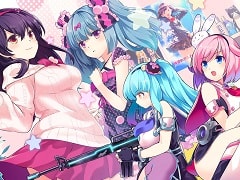 Switch「ガンガンピクシーズ HH（ダブルエッチ）」が9月26日にDL専用で発売決定。30％オフになるあらかじめダウンロードセールを開催中