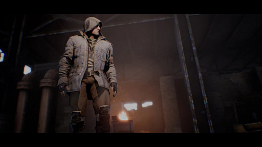 画像ギャラリー No.003のサムネイル画像 / 映画「ターミネーター」を原作にした新作FPS，「Terminator: Resistance」発表。欧米では2019年内にリリース予定