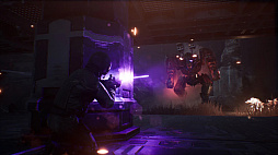 画像ギャラリー No.005のサムネイル画像 / 映画「ターミネーター」を原作にした新作FPS，「Terminator: Resistance」発表。欧米では2019年内にリリース予定