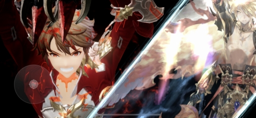 画像ギャラリー No.049のサムネイル画像 / 「グランサガ」はアニメ寄りのグラフィックスで遊べるオンラインRPG。かつて世界を救った騎士団がなぜ……？　先行プレイレポートを掲載