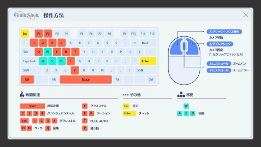 画像ギャラリー No.010のサムネイル画像 / 「グランサガ」，サービス1週間で200万DLを突破。PCエミュレータβ版も提供開始