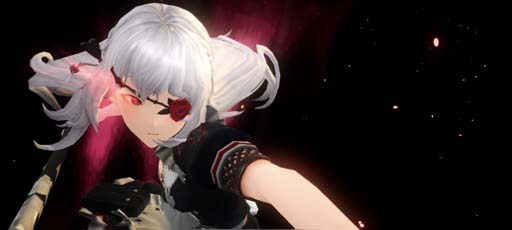 画像ギャラリー No.004のサムネイル画像 / 「グランサガ」スナップ写真コンテスト，新キャラ「ルイン」にまつわる素敵なノミネート作品が決定
