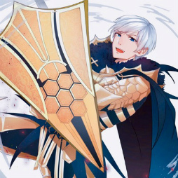 画像ギャラリー No.002のサムネイル画像 / 「グランサガ」公式番組“グランサガチャンネル”第6回を本日20：00より実施