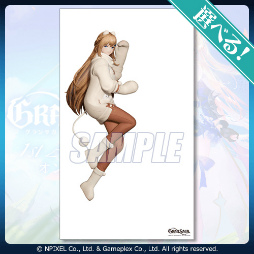 画像ギャラリー No.002のサムネイル画像 / 「グランサガ」1周年を記念したオンラインくじが登場。11月24日17：00に販売開始