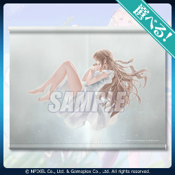 画像ギャラリー No.007のサムネイル画像 / 「グランサガ」1周年を記念したオンラインくじが登場。11月24日17：00に販売開始