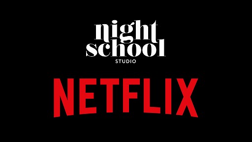 画像ギャラリー No.001のサムネイル画像 / Netflix，ゲーム開発スタジオのNight School Studioを買収