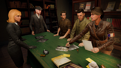 画像ギャラリー No.002のサムネイル画像 / VRゲームとして復活する「Medal of Honor: Above and Beyond」，マルチプレイモードの詳細と12月11日のリリースが明らかに