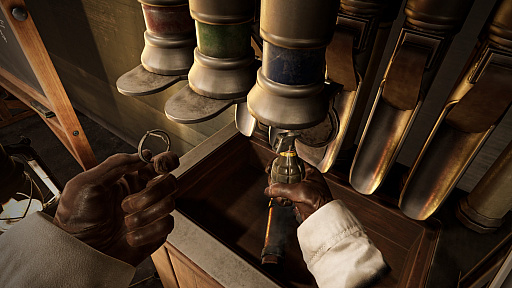 画像ギャラリー No.005のサムネイル画像 / VRゲームとして復活する「Medal of Honor: Above and Beyond」，マルチプレイモードの詳細と12月11日のリリースが明らかに
