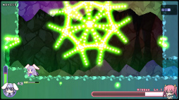 画像ギャラリー No.002のサムネイル画像 / うさぎアクション「Rabi-Ribi」のSwitch版が，10月17日に配信