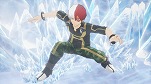 画像ギャラリー No.015のサムネイル画像 / 「僕のヒーローアカデミア One’s Justice2」のCM第2弾が公開。プロヒーロー「サー・ナイトアイ」が登場