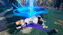 画像ギャラリー No.007のサムネイル画像 / 「僕のヒーローアカデミア One’s Justice」，DLCプレイアブルキャラクター“青山優雅”配信開始
