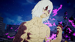 画像ギャラリー No.002のサムネイル画像 / 「僕のヒーローアカデミア One’s Justice」,アニメ6期とも連動した無料アップデートを配信開始