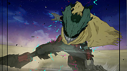 画像ギャラリー No.005のサムネイル画像 / 「僕のヒーローアカデミア One’s Justice」,アニメ6期とも連動した無料アップデートを配信開始