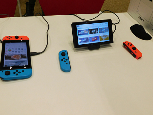 画像ギャラリー No.002のサムネイル画像 / 最近，脳を鍛えていますか？　進化して帰ってきた Nintendo Switch版「脳トレ」にひと足早くチャレンジ