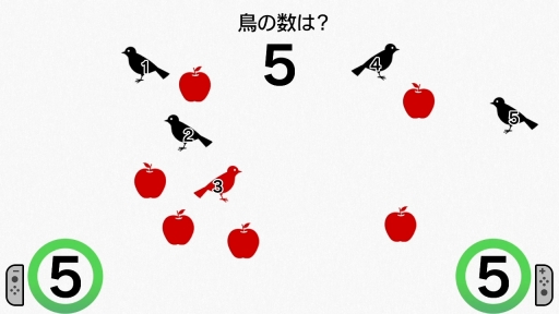 画像ギャラリー No.005のサムネイル画像 / 「脳を鍛える大人のNintendo Switchトレーニング」を紹介。頭と手を同時に使う楽しさや，継続が力に変わる感覚が得られる「脳トレ」最新作