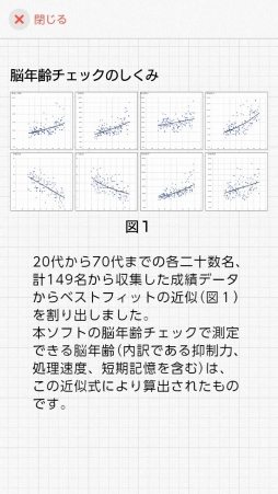 画像ギャラリー No.011のサムネイル画像 / 「脳を鍛える大人のNintendo Switchトレーニング」を紹介。頭と手を同時に使う楽しさや，継続が力に変わる感覚が得られる「脳トレ」最新作