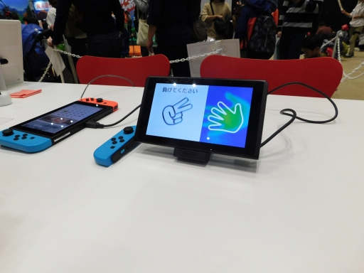 画像ギャラリー No.020のサムネイル画像 / 「脳を鍛える大人のNintendo Switchトレーニング」を紹介。頭と手を同時に使う楽しさや，継続が力に変わる感覚が得られる「脳トレ」最新作