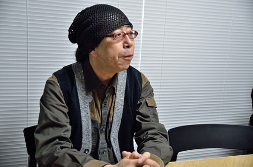 画像ギャラリー No.004のサムネイル画像 / リメイクでもリターンズでもない！「メタルマックス ゼノ リボーン」。 新生と原点回帰を目指す，開発のキーマン3人にインタビュー