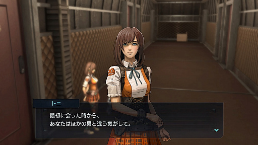 画像ギャラリー No.002のサムネイル画像 / 「メタルマックスゼノ リボーン」プレイレポート。戦闘システムを総入れ替えし，メタルマックスシリーズに新たな可能性を示す