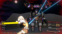 画像ギャラリー No.014のサムネイル画像 / 「メタルマックスゼノ リボーン」プレイレポート。戦闘システムを総入れ替えし，メタルマックスシリーズに新たな可能性を示す