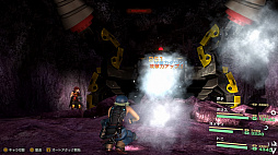 画像ギャラリー No.027のサムネイル画像 / 「メタルマックスゼノ リボーン」プレイレポート。戦闘システムを総入れ替えし，メタルマックスシリーズに新たな可能性を示す