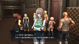 画像ギャラリー No.030のサムネイル画像 / 「メタルマックスゼノ リボーン」プレイレポート。戦闘システムを総入れ替えし，メタルマックスシリーズに新たな可能性を示す